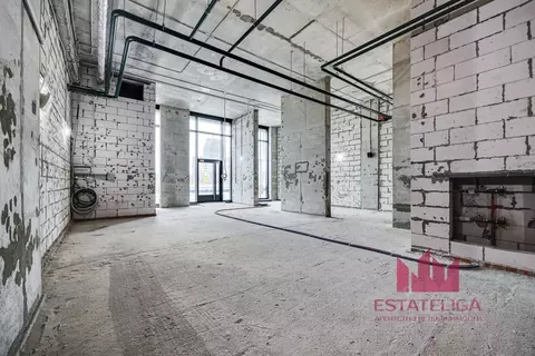 Помещение свободного назначения в Москва ул. Эдуарда Стрельцова, 2к1 ...