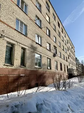 Студия Московская область, Воскресенск Лопатинский мкр, ул. ...