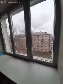 2-комнатная квартира: Красноярск, улица 60 лет Октября, 145 (31 м)