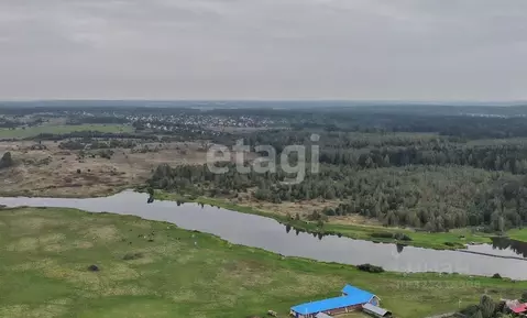 Участок в Московская область, Наро-Фоминский городской округ, д. ...