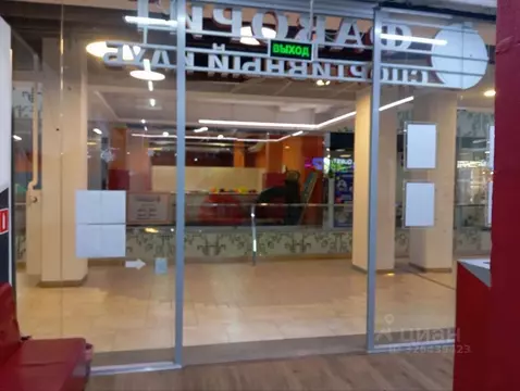 Помещение свободного назначения в Москва Поречная ул., 10 (150 м)