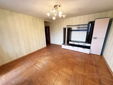 Комната Санкт-Петербург ул. Козлова, 51К1 (19.9 м)