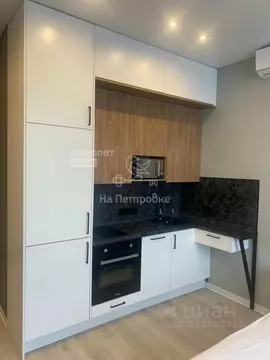 Студия Москва Золоторожский проезд, 3 (30.0 м)