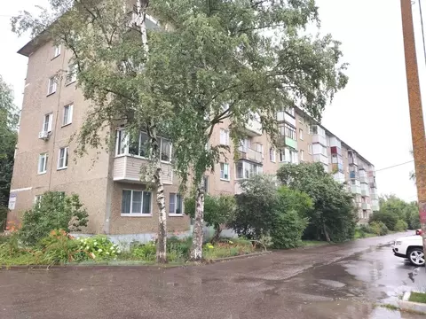 2-комнатная квартира: Московская область, городской округ Воскресенск, ...