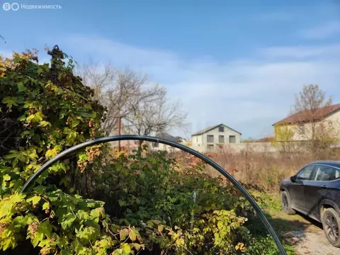 Участок в Владикавказ, СНТ Хурзарин (5 м)