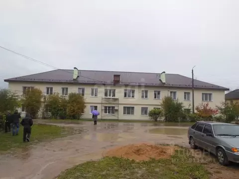 1-к кв. Калужская область, Дзержинский муниципальный округ, пос. ...