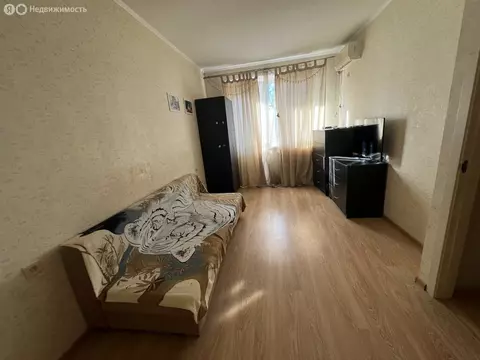 1-комнатная квартира: Аксай, Советская улица, 16к1 (29.9 м)