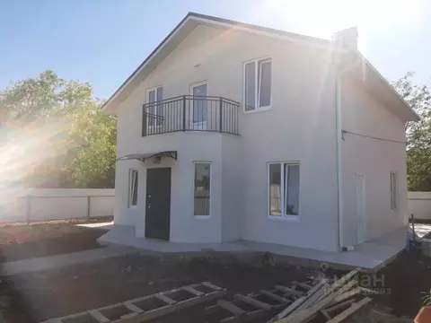 Дом в Краснодарский край, Краснодар городской округ, Октябрьский хут. ...