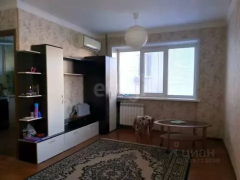 1-к кв. Белгородская область, Белгород ул. Победы, 75 (31.1 м)