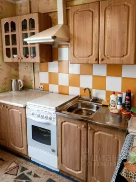 2-к кв. Волгоградская область, Волжский Оломоуцкая ул., 32 (45.0 м)