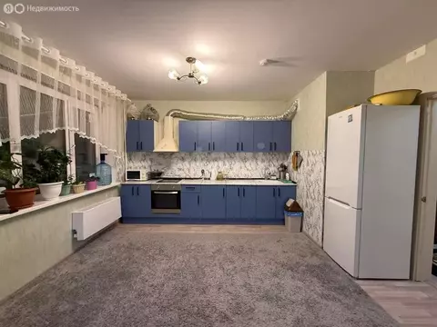 3-комнатная квартира: Кострома, улица Олега Юрасова, 1 (79.3 м)