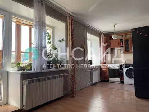 4-к кв. Бурятия, Улан-Удэ ул. Трубачеева, 14 (64.8 м)