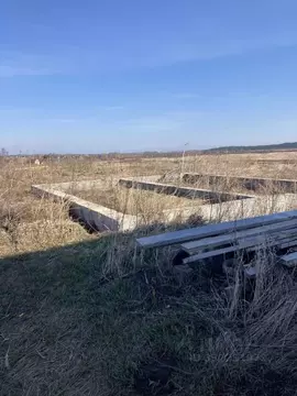 Участок в Пермский край, Пермский муниципальный округ, д. Чуваки  (7.0 ...