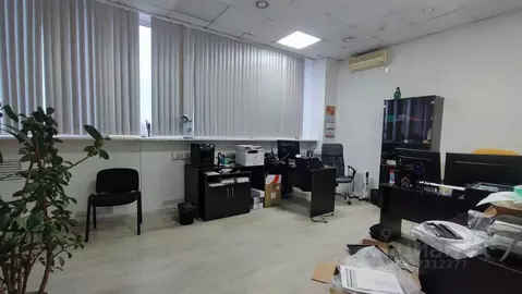 Офис в Москва Щелковское ш., 5С1 (108 м)