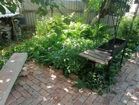 Дом в Волгоградская область, Краснослободск Среднеахтубинский район, ...