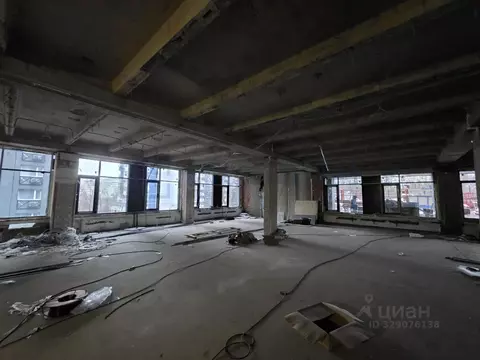 Помещение свободного назначения в Москва Ленинский просп., 158 (174 м)