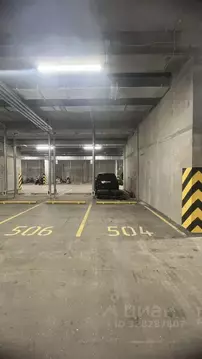 Гараж в Санкт-Петербург Малая Бухарестская ул., 12 (13 м)