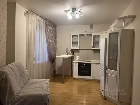 1-к кв. Самарская область, Тольятти ул. Автостроителей, 11А (48.3 м)