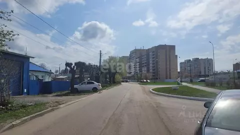 Дом в Марий Эл, Йошкар-Ола ул. Халтурина, 1Г (72 м)