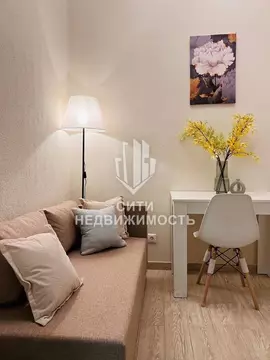 Студия Москва Большая Черемушкинская ул., 40К2 (11.0 м)