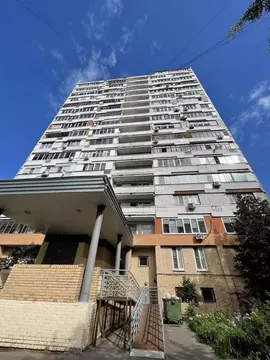 1-к кв. Москва, Москва, Троицк В мкр, 50 (38.0 м)