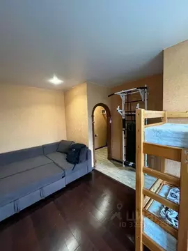 1-к кв. Москва Ленинградский просп., 78К3 (30.0 м)