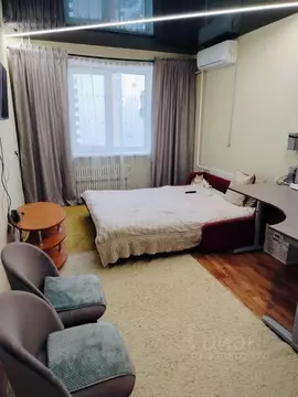 1-к кв. Татарстан, Казань просп. Победы, 156/26 (40.0 м)