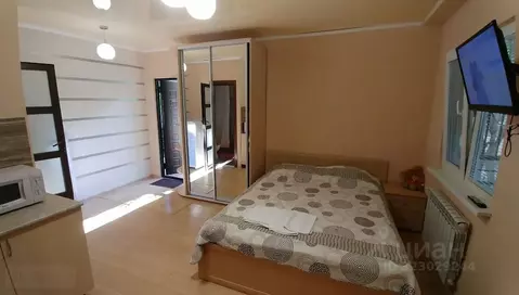 Комната Крым, Ялта ул. Дмитриева, 7 (25.0 м)