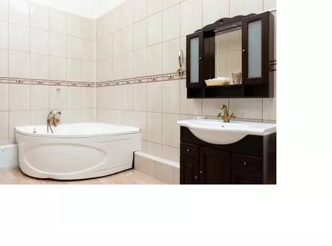 Комната Нижегородская область, Бор ул. Ванеева, 105 (34.0 м)