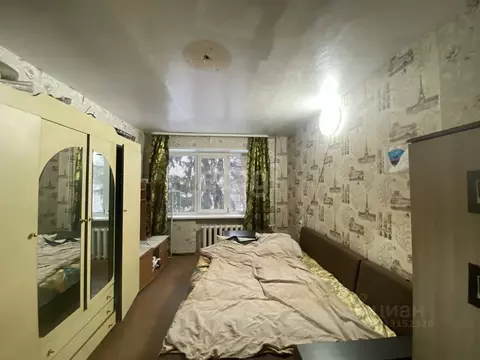 1-к кв. Удмуртия, Ижевск Совхоз Медведево мкр, 42 (30.2 м)