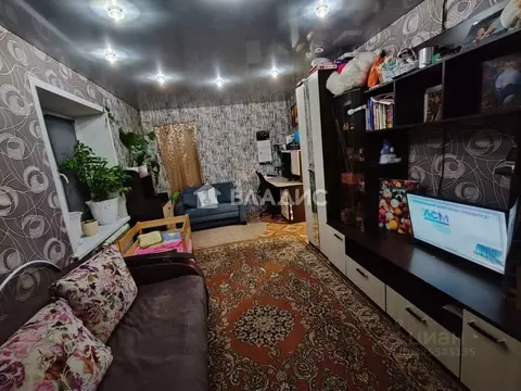 1-к кв. Владимирская область, Камешково ул. Дорофеичева, 11 (33.0 м)