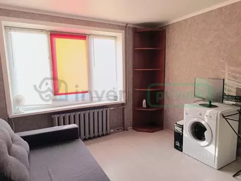 Студия Калининградская область, Калининград Полоцкая ул., 10 (18.6 м)