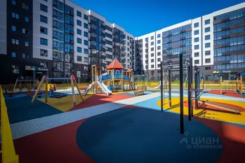 Студия Краснодарский край, Темрюк Дальняя ул., 30/1 (22.9 м)