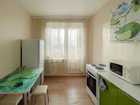 1-к кв. Ярославская область, Ярославль ул. Карла Либкнехта, 6 (33.2 м)