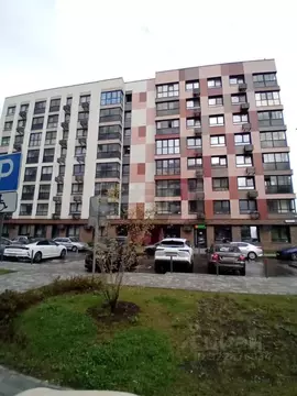 2-к кв. Московская область, Апрелевка Наро-Фоминский городской округ, ...