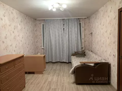 2-к кв. Иркутская область, Иркутск ул. Маршала Конева, 12 (41.9 м)