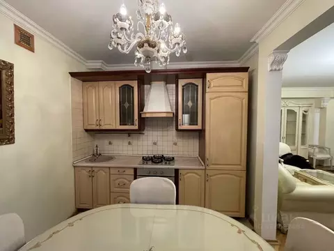 3-к кв. Москва ул. Академика Королева, 28К1 (80.0 м)