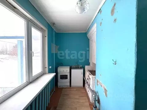 1-к кв. Вологодская область, Великоустюгский муниципальный округ, пос. ...