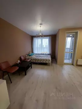 1-к кв. Башкортостан, Уфа бул. Давлеткильдеева (30.0 м)