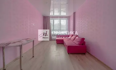 Продается 2-комнатная квартира