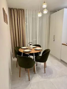 Студия Волгоградская область, Волгоград ул. Химина, 8Б (35.0 м)