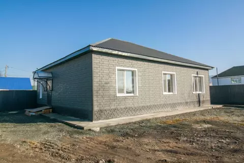 Дом в Сахалинская область, Южно-Сахалинск Дачный пер. (107 м)