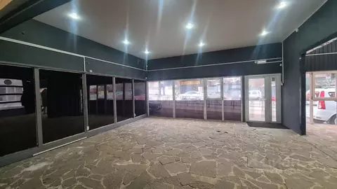 Помещение свободного назначения в Самарская область, Самара ул. ...