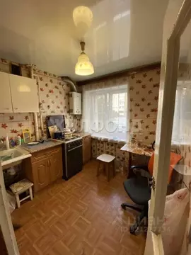 1-к кв. Белгородская область, Белгород Преображенская ул., 82 (31.0 м)