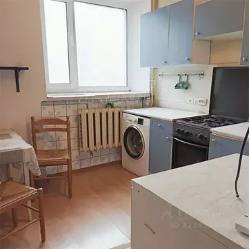 2-к кв. Москва ул. Вавилова, 52К4 (53.0 м)