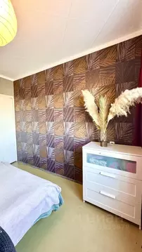 3-к кв. Омская область, Омск Съездовская ул., 41 (65.7 м)