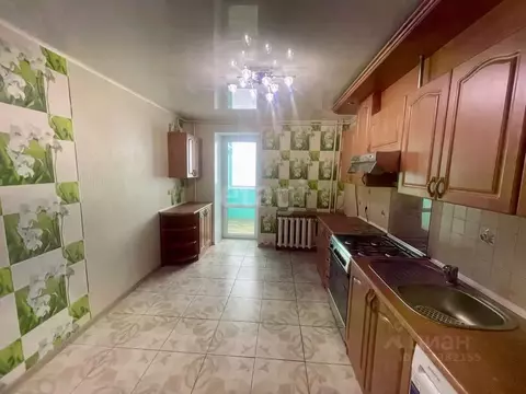 2-к кв. Краснодарский край, Ейск Октябрьская ул. (55.0 м)