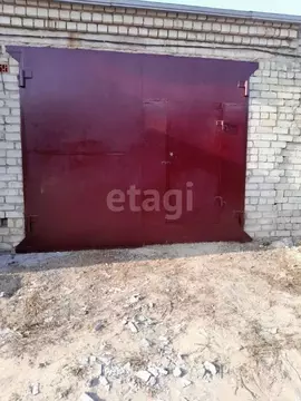 Гараж в Белгородская область, Губкин Преображенская ул. (37 м)