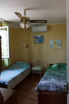 Комната Севастополь Бриз СНТ, 198