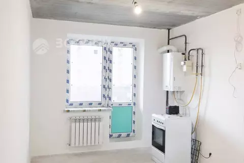 1-к кв. Чувашия, Чебоксары ул. Филиппа Лукина, 20 (42.5 м)